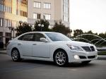 Hyundai Equus 2010 года (US)